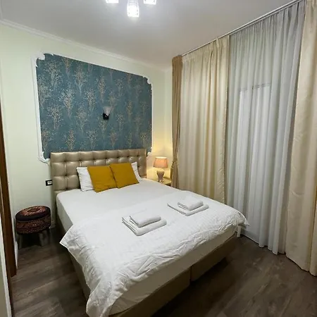 Pensiune Dreamon Hotel Boutique *