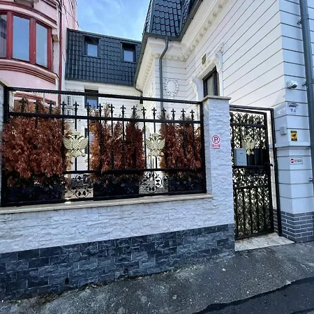 Dreamon Hotel Boutique Bucureşti