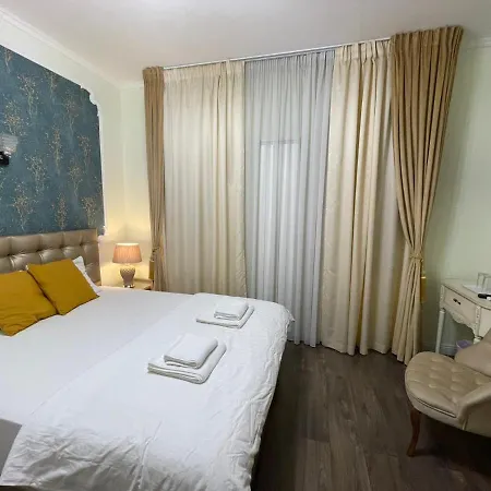 Dreamon Hotel Boutique Pensiune Bucureşti