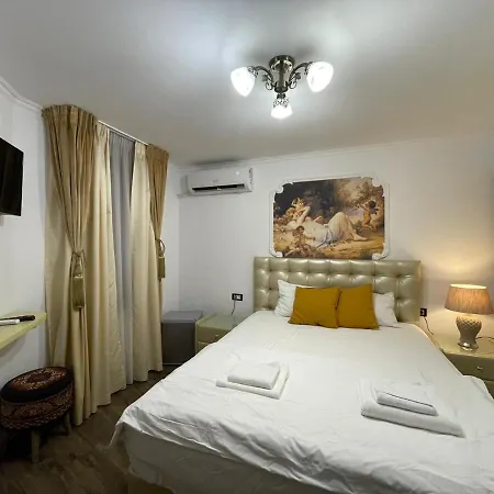 Dreamon Hotel Boutique Pensiune