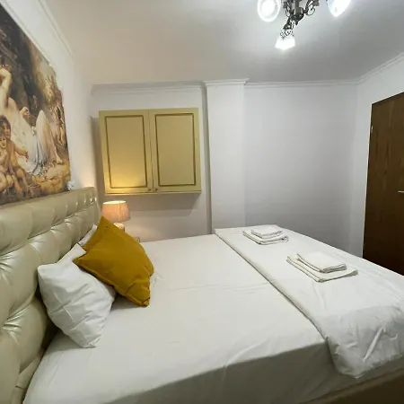 Dreamon Hotel Boutique Pensiune Bucureşti