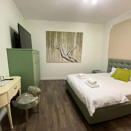 Dreamon Hotel Boutique Pensiune